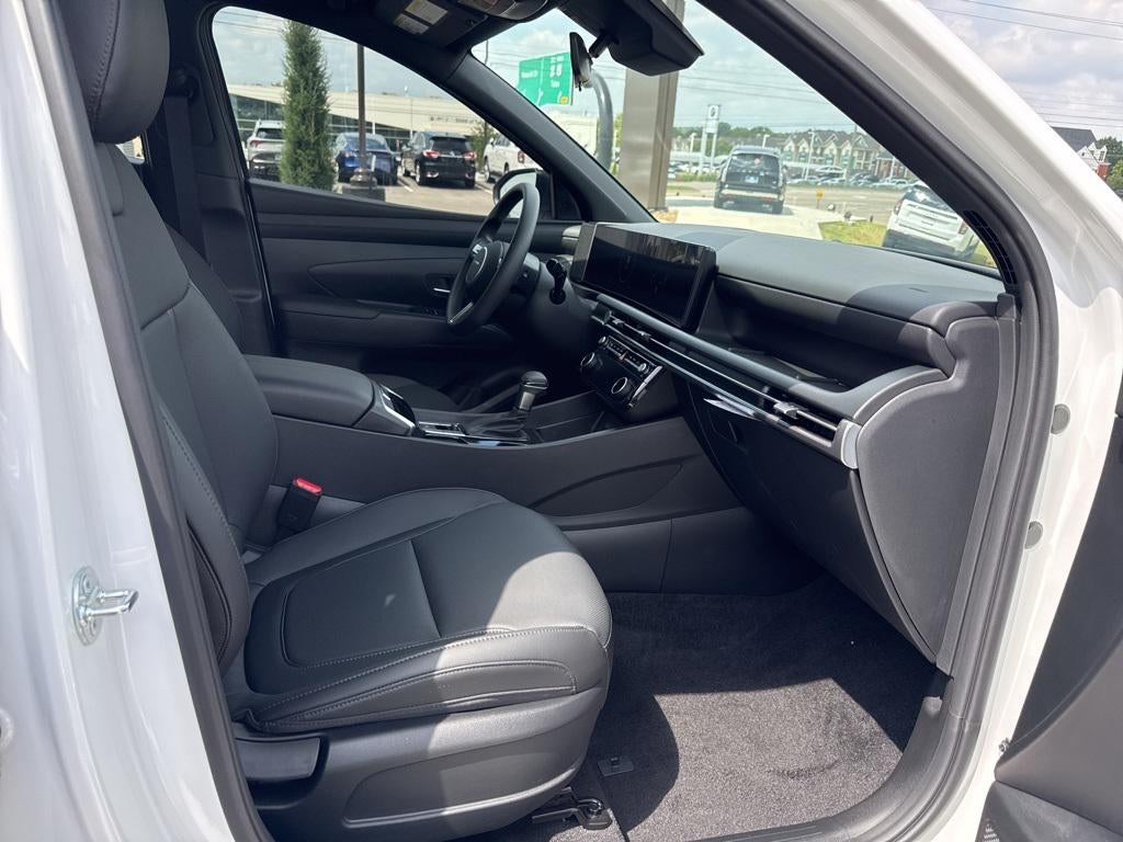 2026 Hyundai SANTA CRUZ SEL Activity FWD