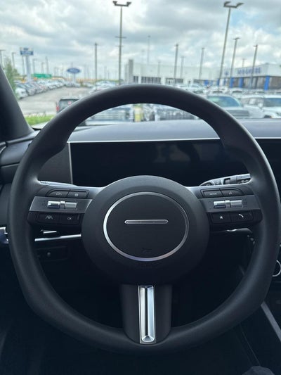 2026 Hyundai SANTA CRUZ SEL Activity FWD