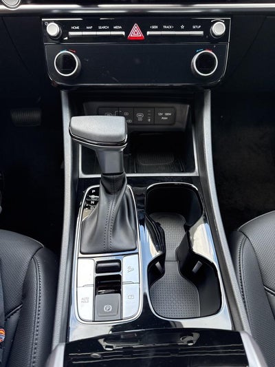 2026 Hyundai SANTA CRUZ SEL Activity FWD