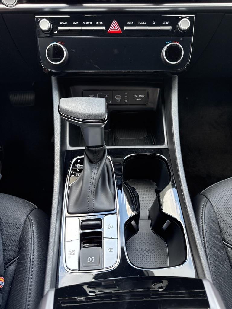 2026 Hyundai SANTA CRUZ SEL Activity FWD