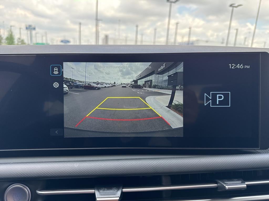 2026 Hyundai SANTA CRUZ SEL Activity FWD