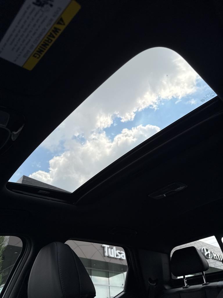 2026 Hyundai SANTA CRUZ SEL Activity FWD