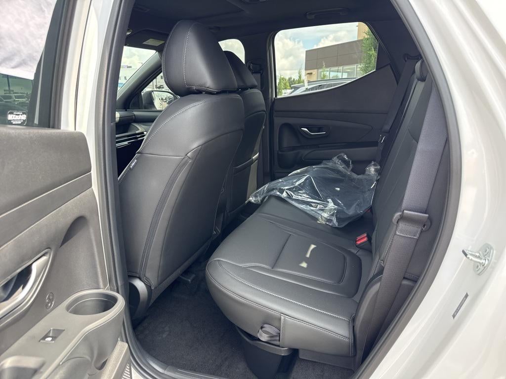 2026 Hyundai SANTA CRUZ SEL Activity FWD