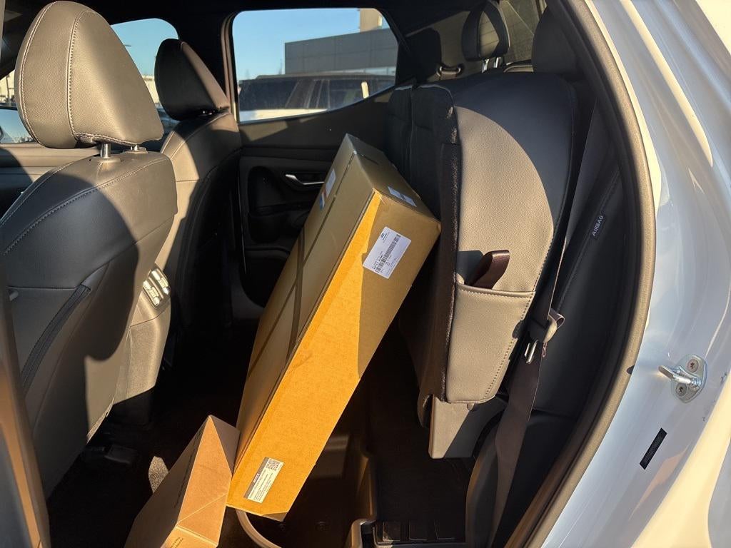 2026 Hyundai SANTA CRUZ SEL Activity FWD