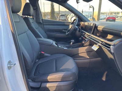 2026 Hyundai SANTA CRUZ SEL Activity FWD