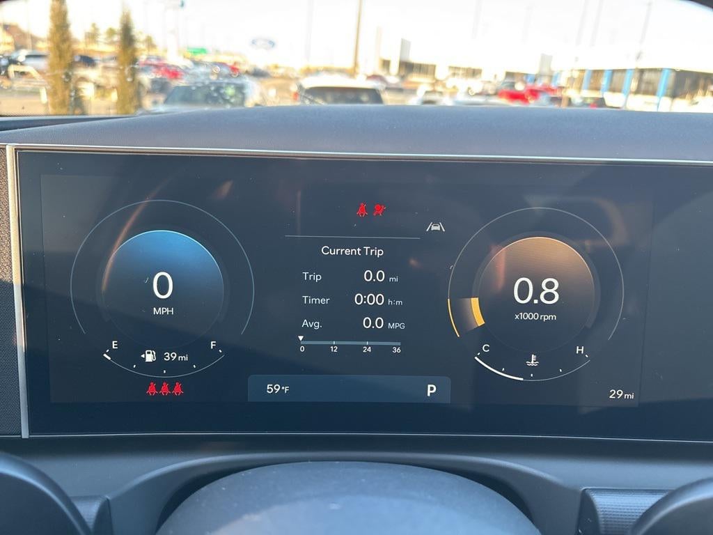 2026 Hyundai SANTA CRUZ SEL Activity FWD