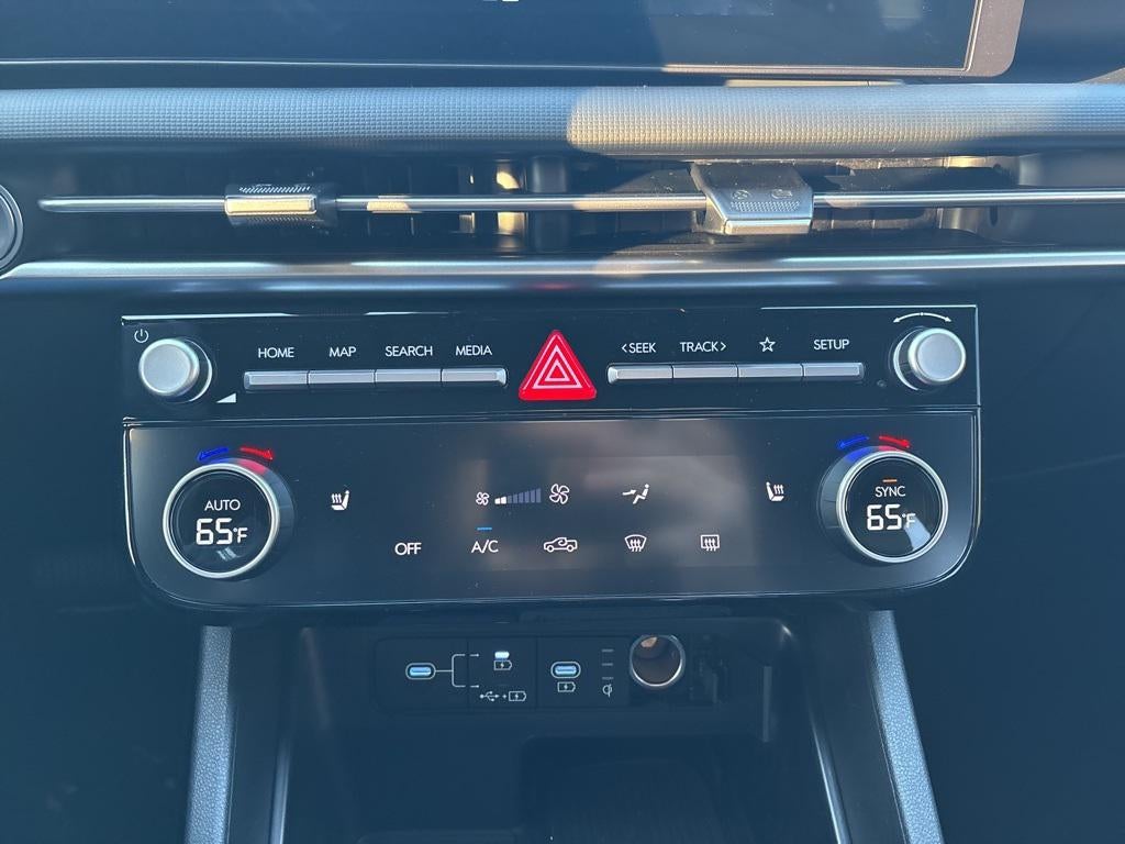 2026 Hyundai SANTA CRUZ SEL Activity FWD