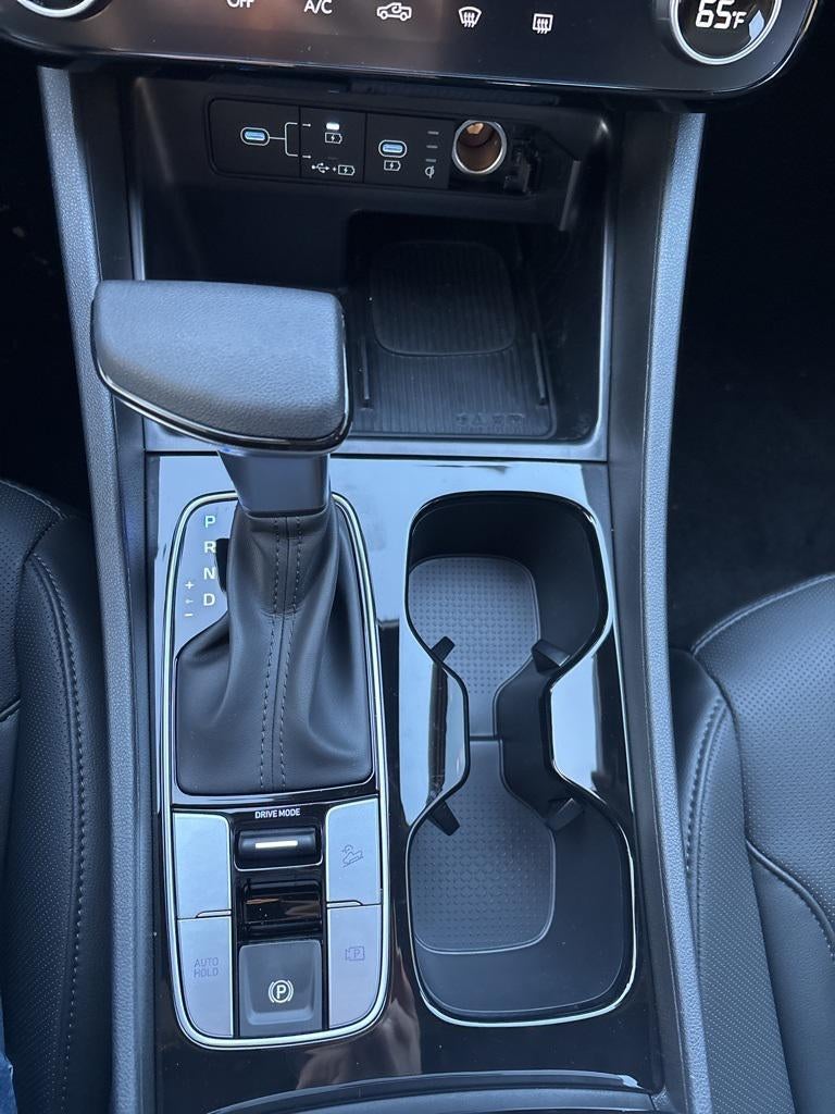 2026 Hyundai SANTA CRUZ SEL Activity FWD