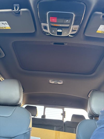 2026 Hyundai SANTA CRUZ SEL Activity FWD