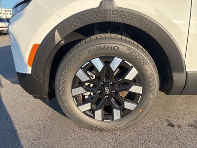 2026 Hyundai SANTA CRUZ SEL Activity FWD