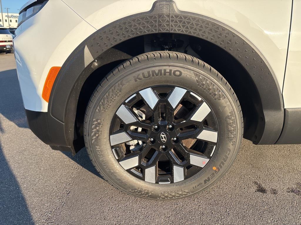 2026 Hyundai SANTA CRUZ SEL Activity FWD