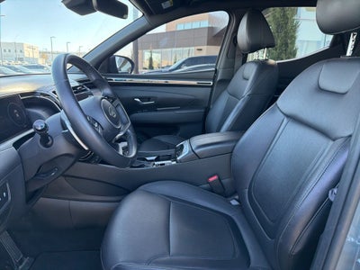 2024 Hyundai SANTA CRUZ XRT