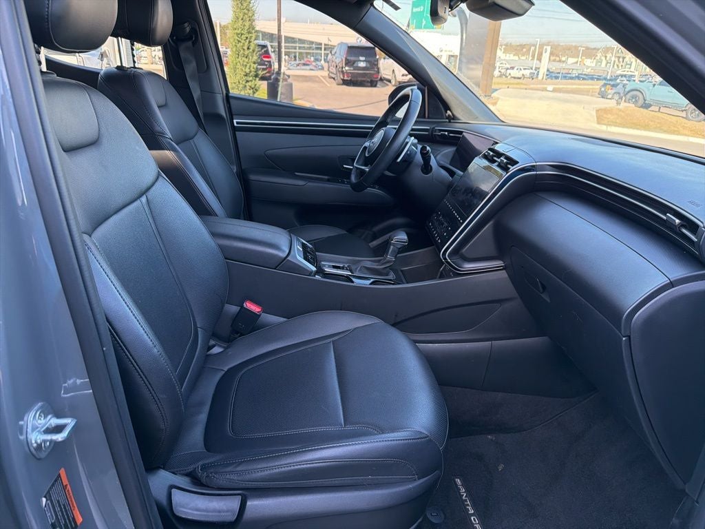 2024 Hyundai SANTA CRUZ XRT