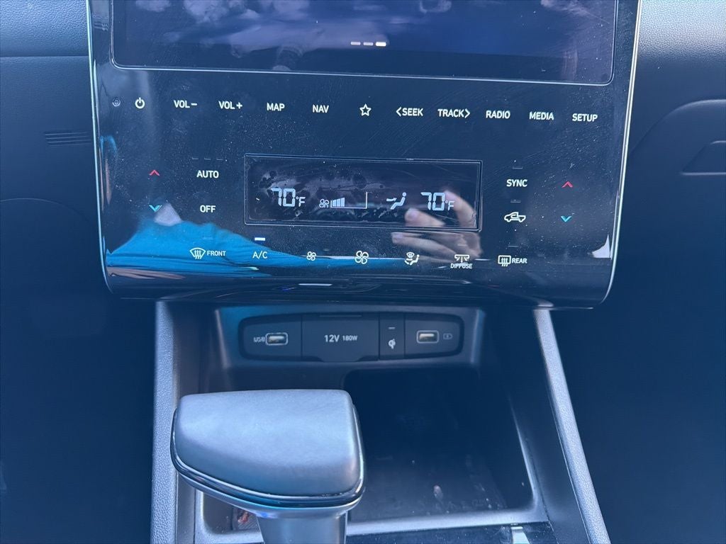 2024 Hyundai SANTA CRUZ XRT