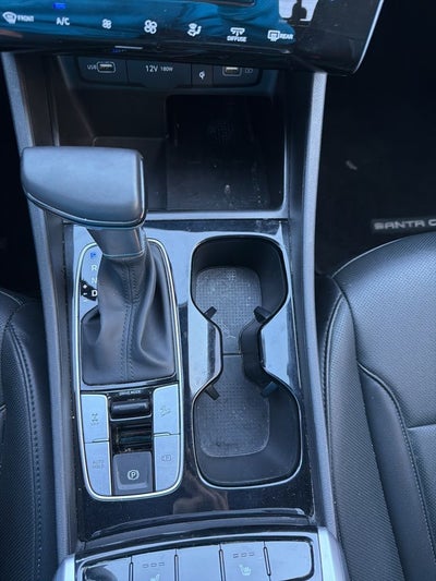 2024 Hyundai SANTA CRUZ XRT