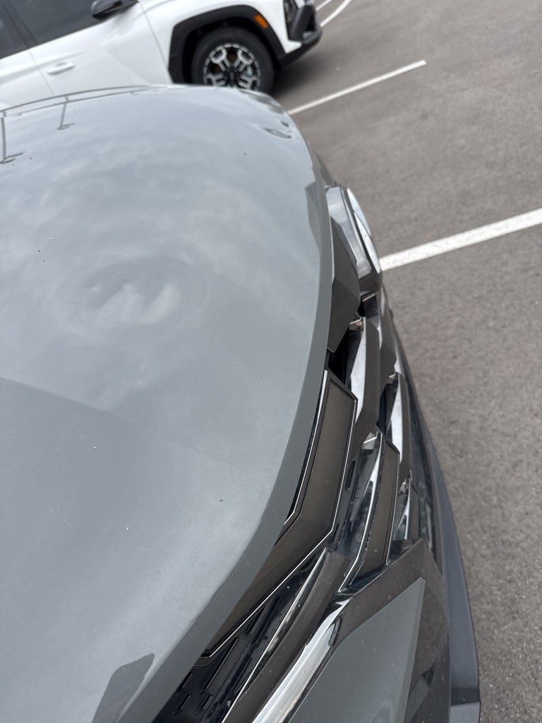 2024 Hyundai SANTA CRUZ XRT