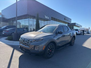 2024 Hyundai SANTA CRUZ XRT