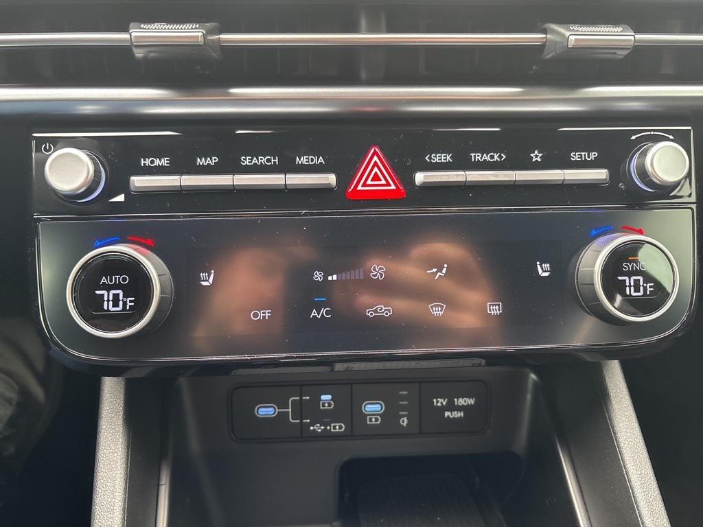 2025 Hyundai SANTA CRUZ XRT