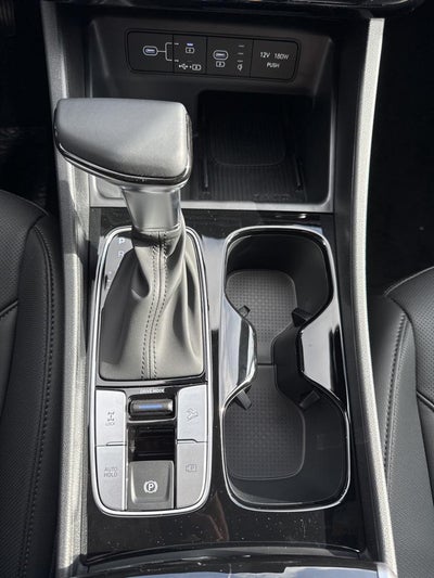 2025 Hyundai SANTA CRUZ XRT