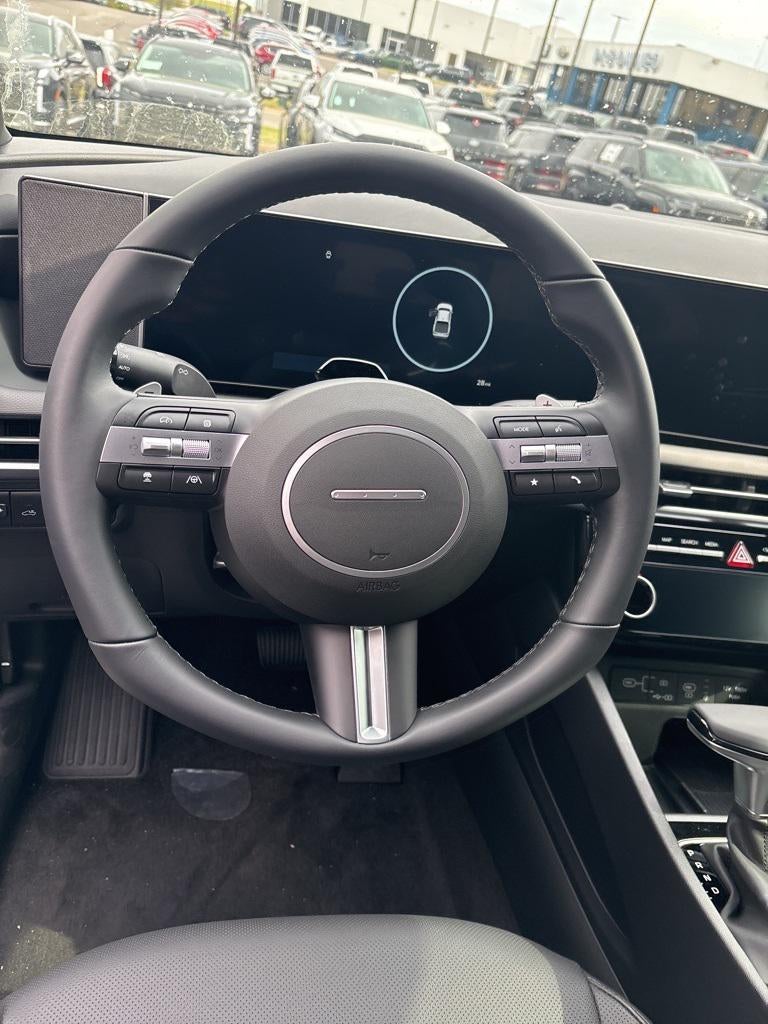 2025 Hyundai SANTA CRUZ XRT