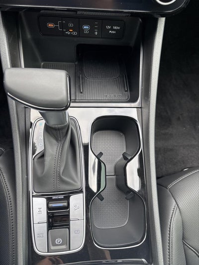 2025 Hyundai SANTA CRUZ XRT