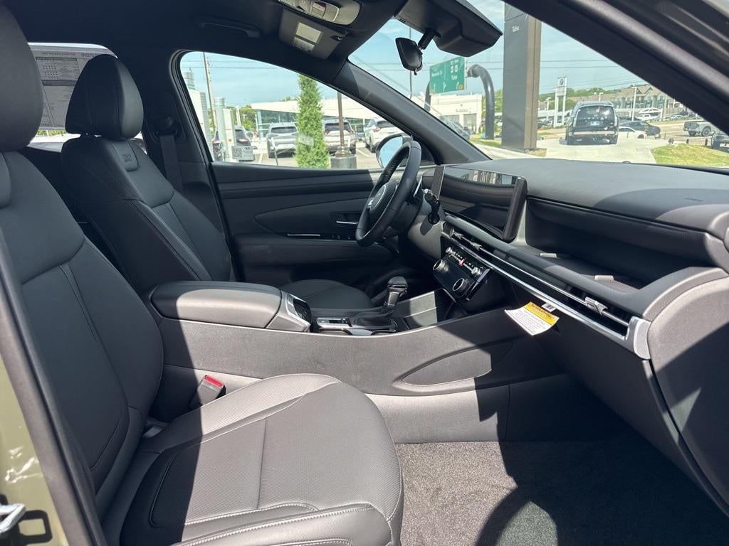 2025 Hyundai SANTA CRUZ XRT