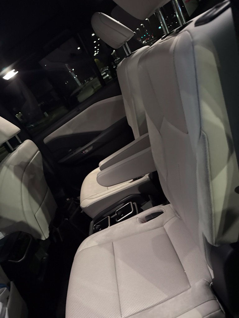 2024 Lexus TX 350 Luxury