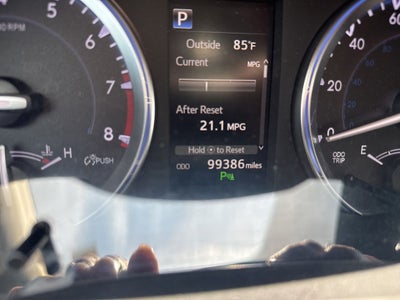 2017 Toyota Highlander Limited Platinum