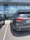 2017 Toyota Highlander Limited Platinum