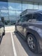 2017 Toyota Highlander Limited Platinum