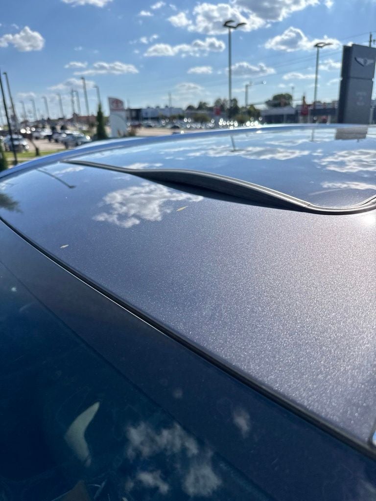 2019 Toyota Highlander Limited Platinum