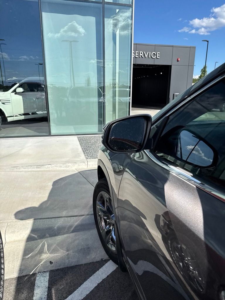 2019 Toyota Highlander Limited Platinum