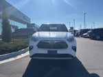 2020 Toyota Highlander Platinum