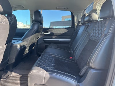 2020 Toyota Tundra SR5 5.7L V8