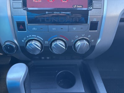 2020 Toyota Tundra SR5 5.7L V8