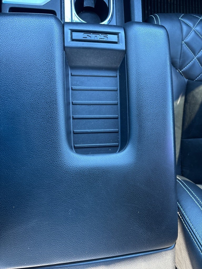 2020 Toyota Tundra SR5 5.7L V8