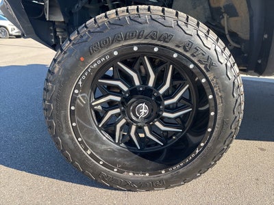 2020 Toyota Tundra SR5 5.7L V8