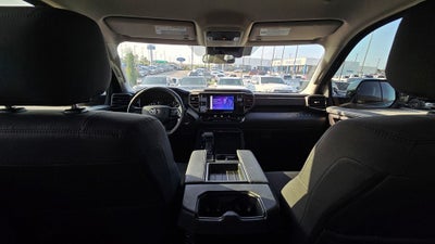 2024 Toyota Tundra SR