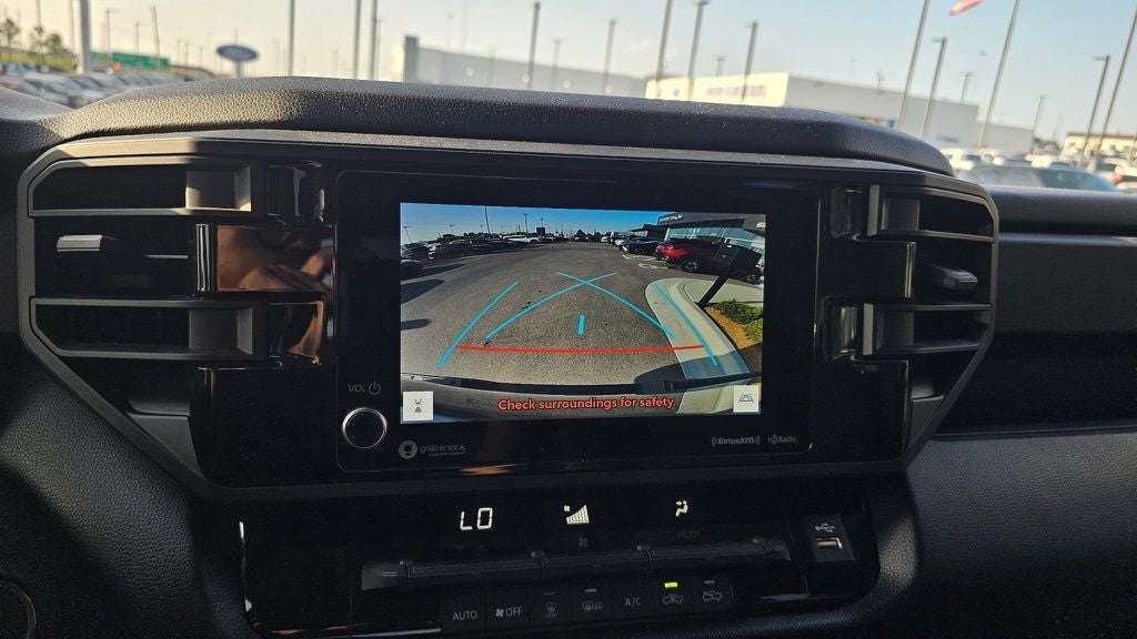 2024 Toyota Tundra SR