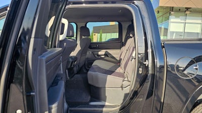 2024 Toyota Tundra SR