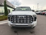 2024 Toyota Tundra Hybrid 1794 Edition