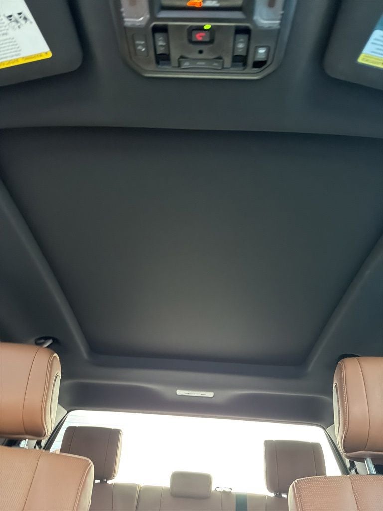 2024 Toyota Tundra Hybrid 1794 Edition