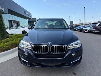 2014 BMW X5 xDrive35i
