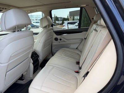 2014 BMW X5 xDrive35i
