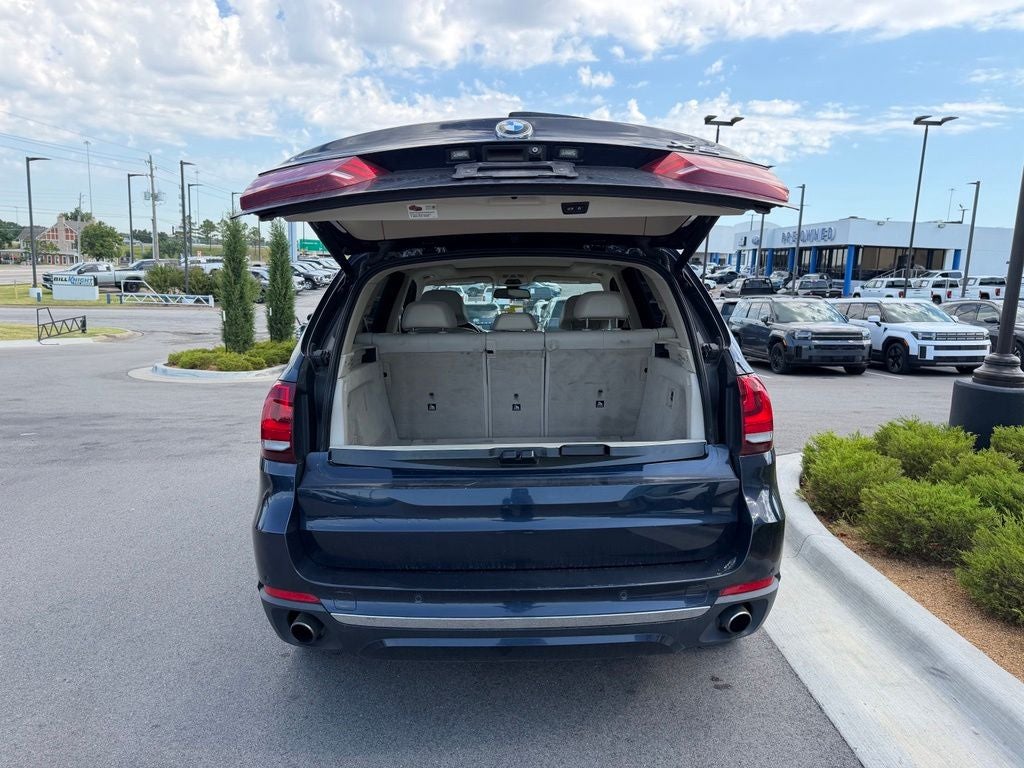2014 BMW X5 xDrive35i