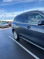 2022 BMW X5 xDrive45e