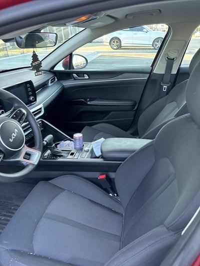2023 Kia K5 LXS