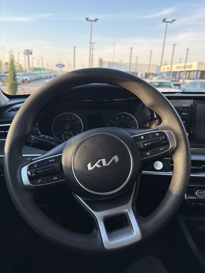 2023 Kia K5 LXS