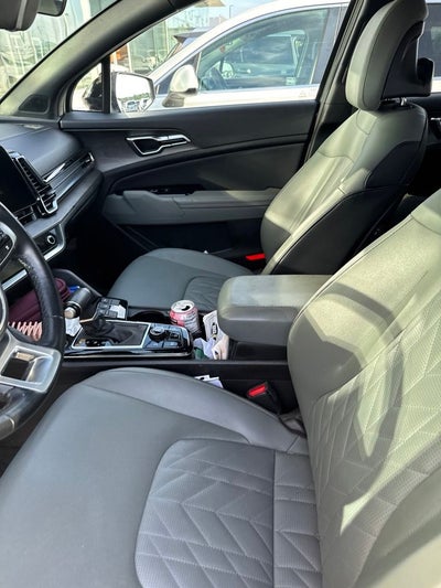 2023 Kia Sportage X-Pro