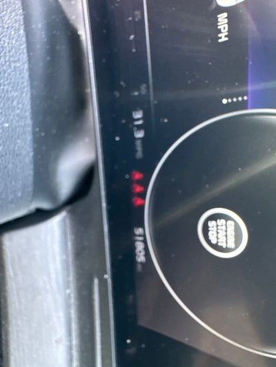 2023 Kia Sportage X-Pro